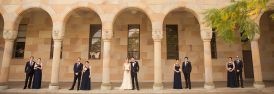 Real Wedding: Nick & Emily Aslin